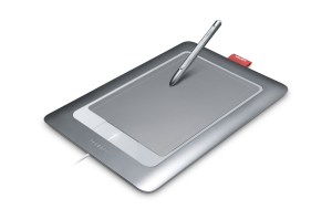 Wacom Product/Advertising Photography