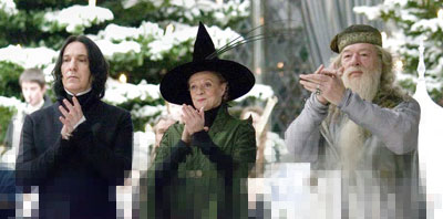 Los profesores, ilusionados porque van a impartir masters