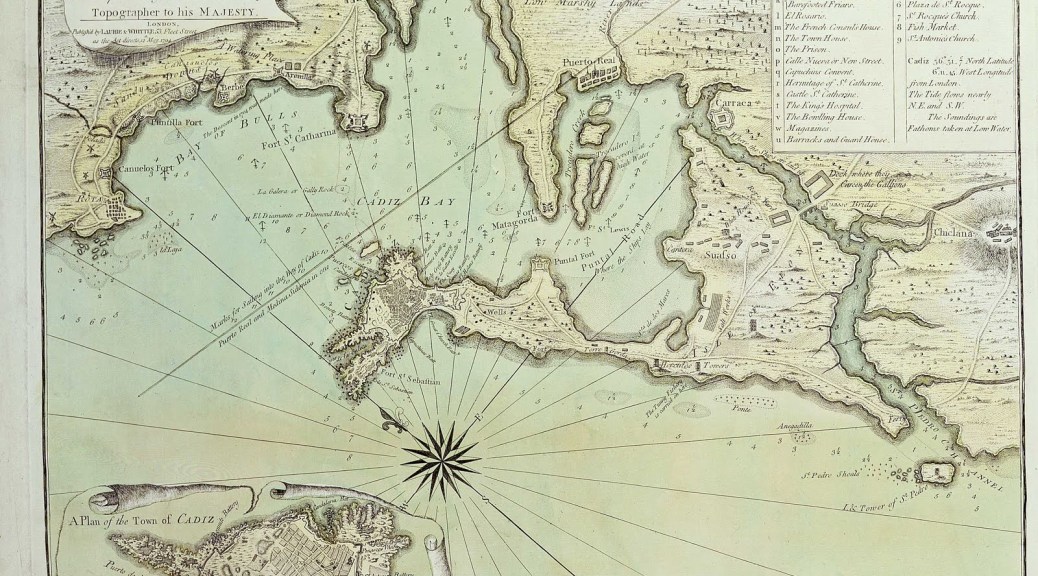 Cadiz 1794