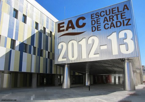 Comienzo de curso 2012-13