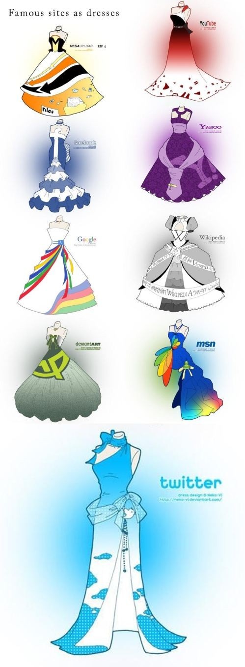 Moda con logos