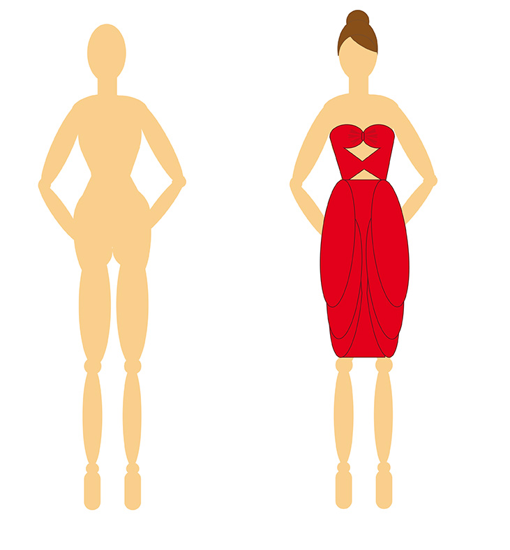 Marina Sinelnikova: Geometrín