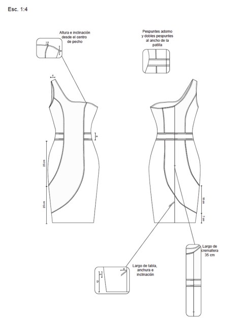 Carmen Vioque. Diseño en Plano