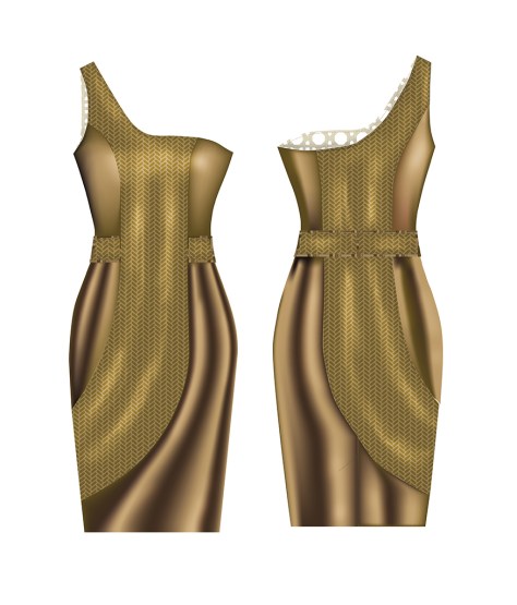 Carmen Vioque. Diseño en Plano