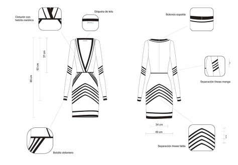 Marta Manzano. Diseño en Plano