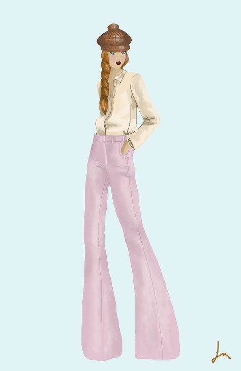 Diseño de Moda Digital-pixelnomicon.net