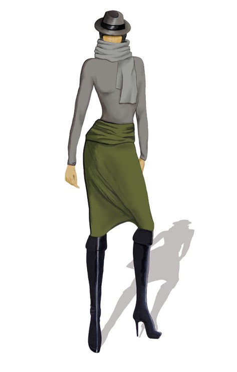 Diseño de Moda Digital-pixelnomicon.net