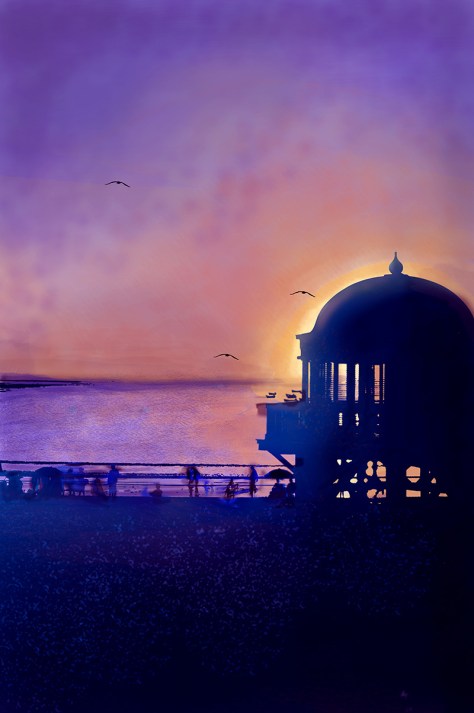 Paisaje Digital Cadiz. pixelnomicon.net