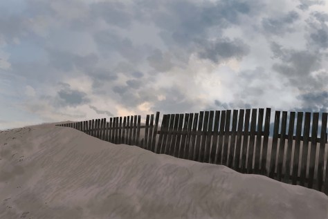 Paisaje Digital Cadiz. pixelnomicon.net