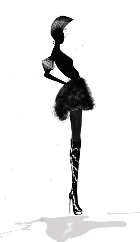 Diseño de Moda Digital-pixelnomicon.net