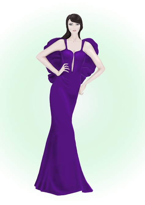 Figurines de Moda 12-13. pixelnomicon.net