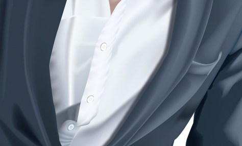 Autorretrato Vectorial-Escuela de Arte de Cadiz-pixelnomicon.net-13-14