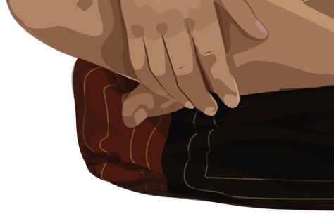 Autorretrato Vectorial-Escuela de Arte de Cadiz-pixelnomicon.net-13-14