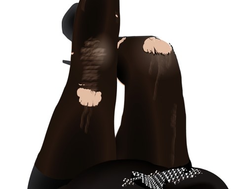 Autorretrato Vectorial-Escuela de Arte de Cadiz-pixelnomicon.net-13-14