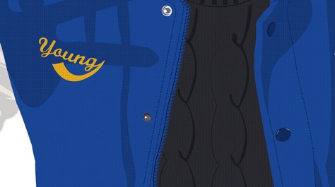 Autorretrato Vectorial-Escuela de Arte de Cadiz-pixelnomicon.net-13-14