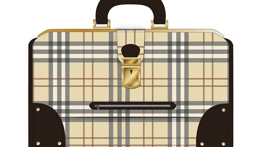 Diseño bolso. Representacion vectorial. pixelnomicon.net