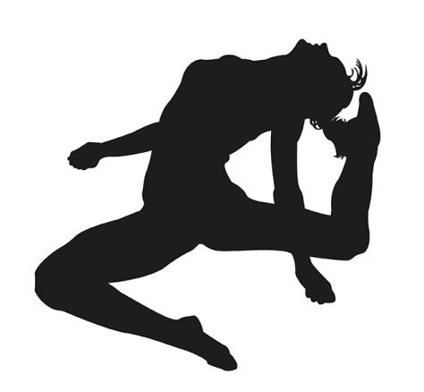 Silueta Vectorial Moda-Escuela de Arte de Cadiz-pixelnomicon.net-13-14