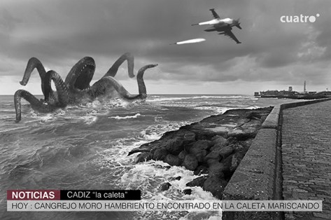 misterios en cadiz. pixelnomicon.net