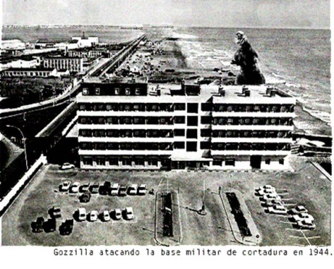 misterios en cadiz. pixelnomicon.net