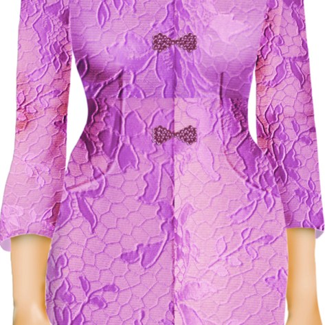 Figurin de Moda. Marina Sinelnikova 2013. Photoshop. 