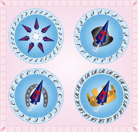 presentación baraja