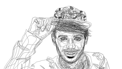 Graf14-15_Autorretrato_Antonio2