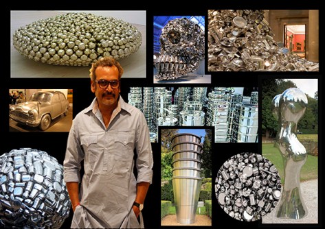 Moodboard moda pixelnomicon.net Escuela de Arte de Cadiz