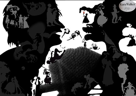 Moodboard moda pixelnomicon.net Escuela de Arte de Cadiz