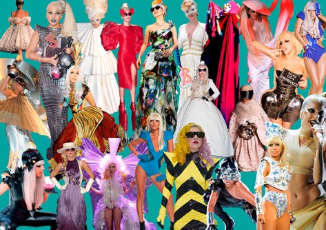 Moodboard moda pixelnomicon.net Escuela de Arte de Cadiz