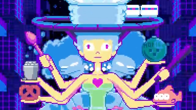 Pixelsimpsons | pixelnomicon