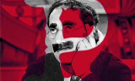 Groucho Mark