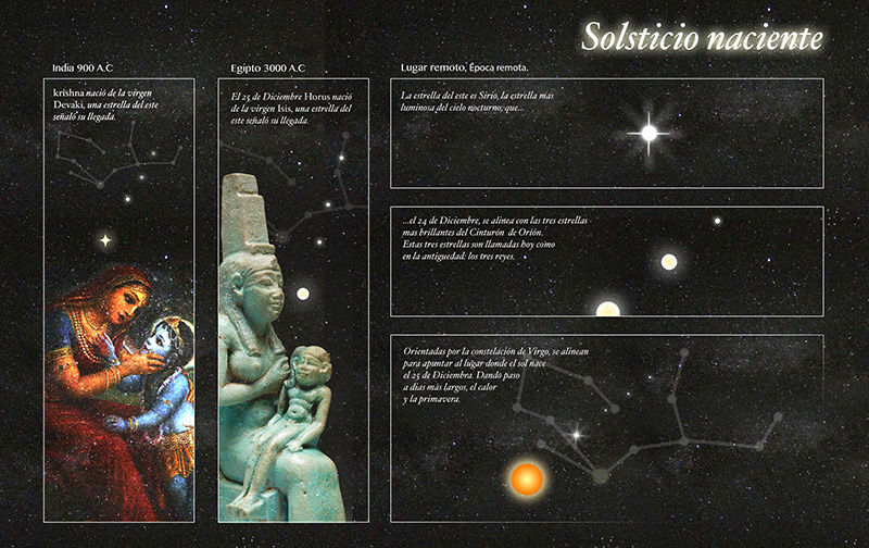 cómic navidad 14-15 pixelnomicon.net