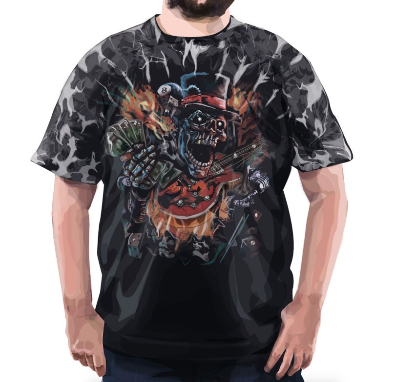 autorretratos vectoriales. Escuela de Arte de Cádiz. 2015-16. pixelnomicon.net