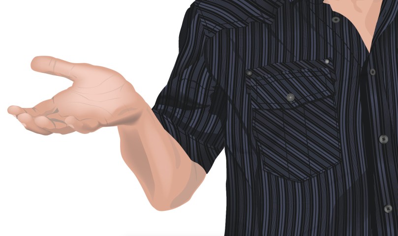 autorretratos vectoriales. Escuela de Arte de Cádiz. 2015-16. pixelnomicon.net