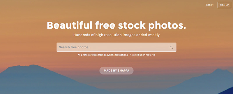 BancosImagen_freefotos