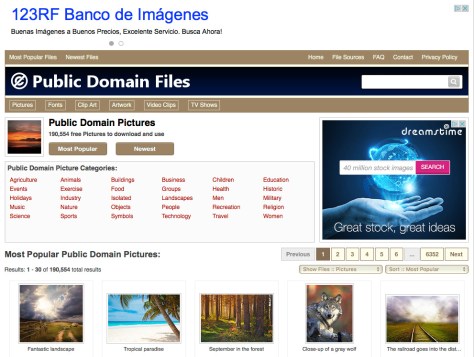 BancosImagen_PublicDomainFiles
